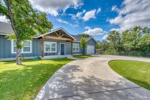 1306 Prairie Creek Dr, Granite Shoals, TX 78654