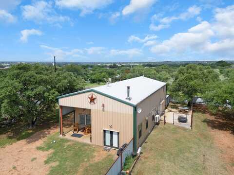 609 W Leon, Llano, TX 78643