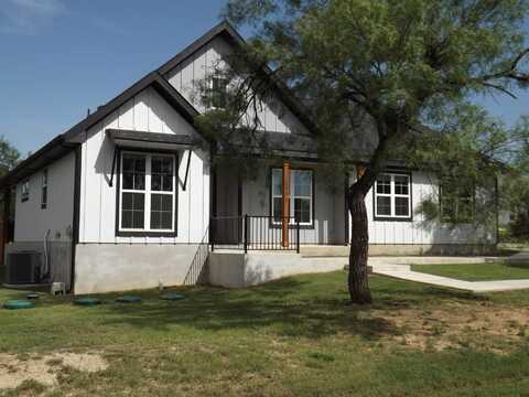 1191 S Lake Dr, Granite Shoals, TX 78654