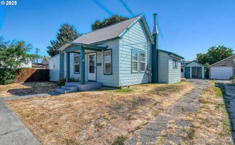 304 SW 16TH ST, Pendleton, OR 97801