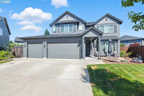 9524 NE 166TH AVE, Vancouver, WA 98682
