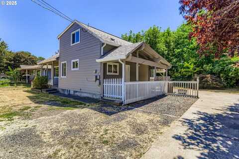 1251 N DAVIS ST, Cornelius, OR 97113