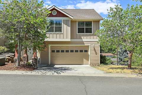 2511 JORDAN ST, The Dalles, OR 97058