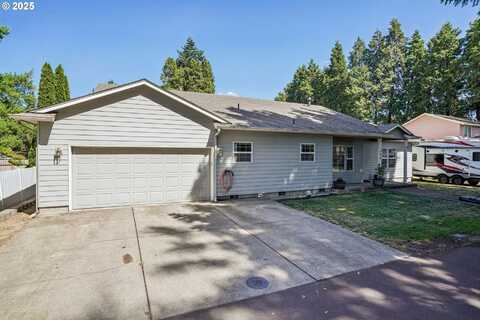 724 LOST LN, Keizer, OR 97303