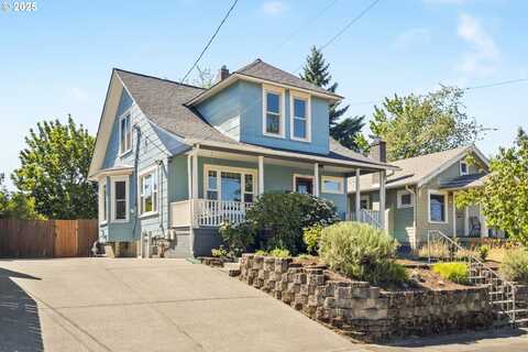 5237 NE 24TH AVE, Portland, OR 97211