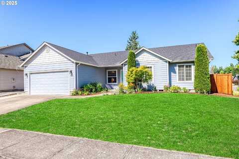 7933 KATHERINE ST, Keizer, OR 97303