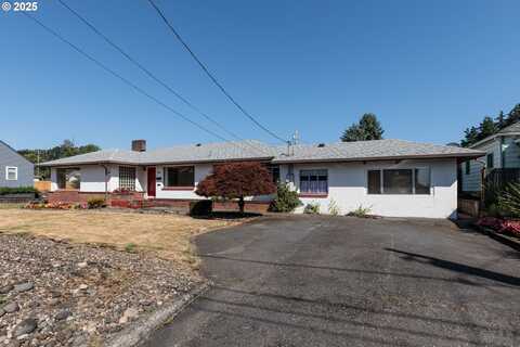 144 PARK ST, Saint Helens, OR 97051