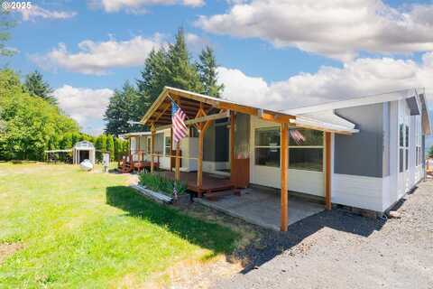 271 OLD AIRPORT RD, Carson, WA 98610
