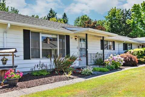569 NE FLEMING AVE, Gresham, OR 97030