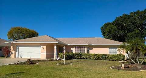 4225 Mandarin Road, Sebring, FL 33875