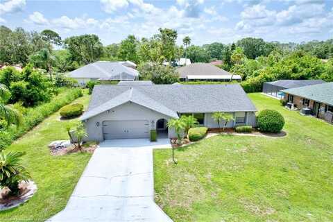 3314 Monza Drive, Sebring, FL 33872