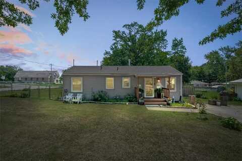 8301 Spring Valley Road, Raytown, MO 64138