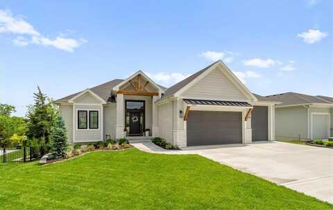 11573 S Mize Road, Olathe, KS 66061