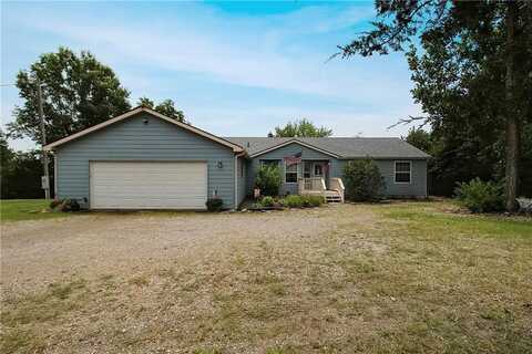 9434 NW Bethlehem Road, Columbus, KS 66725