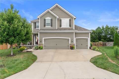 1021 SE Beatty Court, Blue Springs, MO 64014