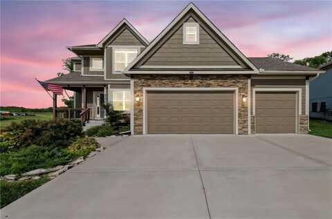 2305 Windmill Drive, Platte City, MO 64079