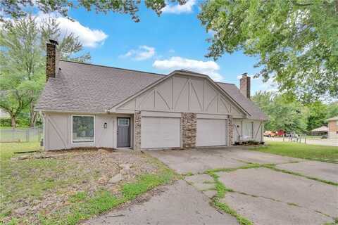 406 NE Independence Avenue, Lees Summit, MO 64063