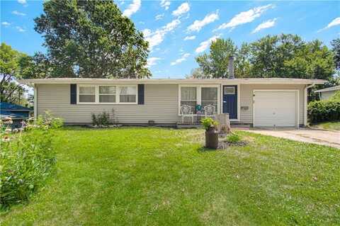 5613 N Garfield Avenue, Gladstone, MO 64118