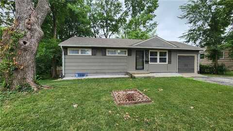 203 W Sunrise Drive, Belton, MO 64012