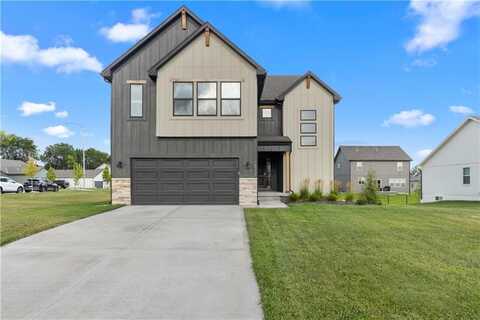 18731 Ocheltree Street, Spring Hill, KS 66083