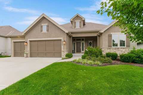 6770 Brownridge Street, Shawnee, KS 66218