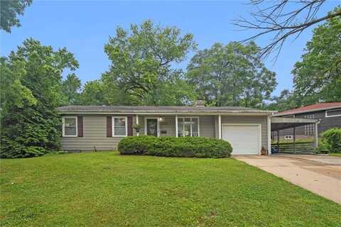 5536 N HIGHLAND Avenue, Kansas City, MO 64118