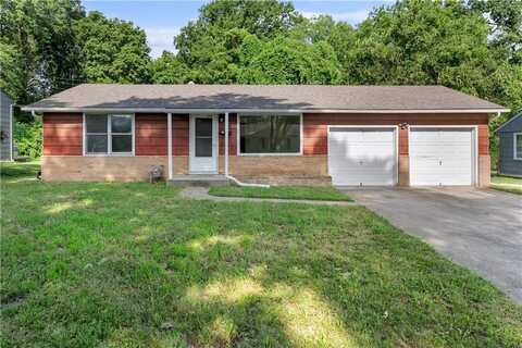 1110 S 45th Terrace, Kansas City, KS 66106