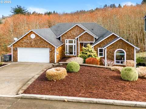 2182 STANLEY LAKE CT, Seaside, OR 97138