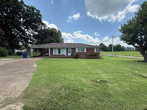 235 W Main, Sharon, TN 38255