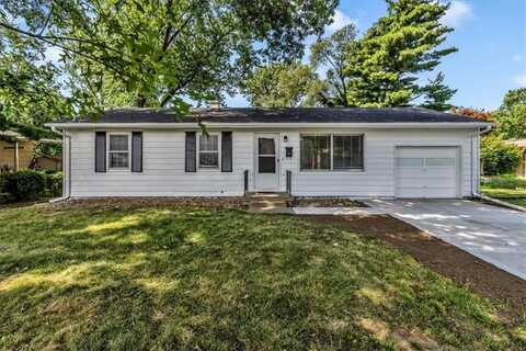 2409 NE 63rd Place, Gladstone, MO 64118