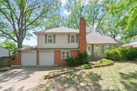 9444 Connell Drive, Overland Park, KS 66212