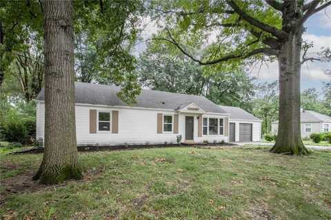119 W 97th Street, Kansas City, MO 64114