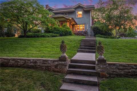 6028 Wyandotte Street, Kansas City, MO 64113