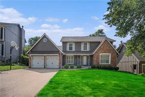 11512 Newton Street, Overland Park, KS 66210