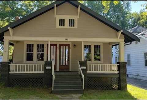 549 S Hardy Avenue, Independence, MO 64053