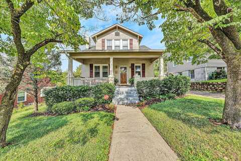 1823 Canterbury RD SW, Roanoke, VA 24015
