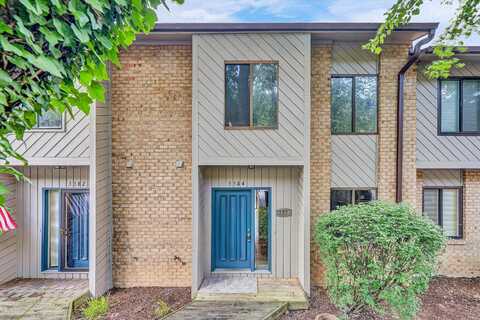 3384 Morning Dove RD, Roanoke, VA 24018