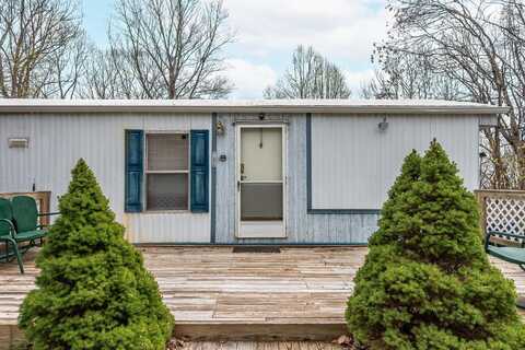 4380 Murray Hollow RD, Thaxton, VA 24174