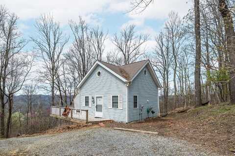 4408 Murray Hollow RD, Thaxton, VA 24174