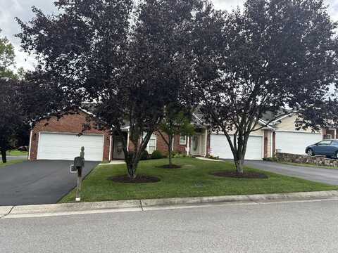 9 Berkley CT, Troutville, VA 24175