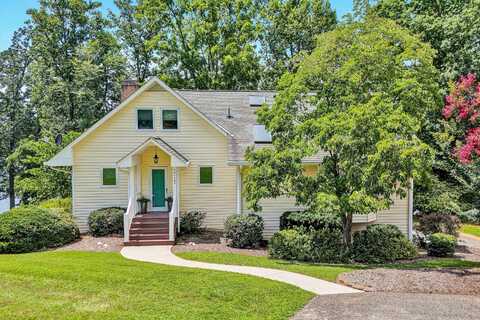112 Mockingbird Hill RD, Moneta, VA 24121