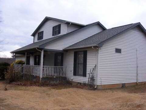 465 McMoon LN, Stuart, VA 24171