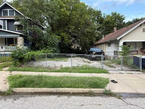 3921 Olive Street, Kansas City, MO 64130