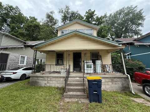6042 Park Avenue, Kansas City, MO 64130