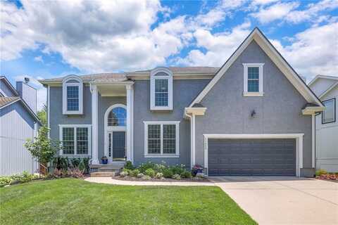 11405 W 143 Terrace, Overland Park, KS 66221