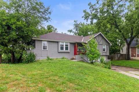 1005 SW 23rd Street, Blue Springs, MO 64015