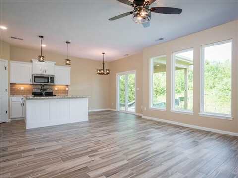 1311 NE Sequoia Court, Oak Grove, MO 64075