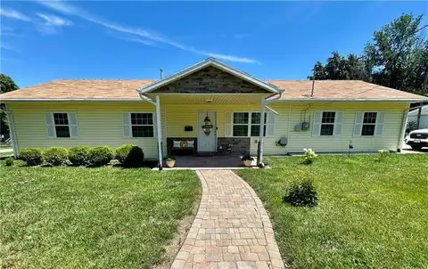 221 N Mattie Street, Maryville, MO 64468