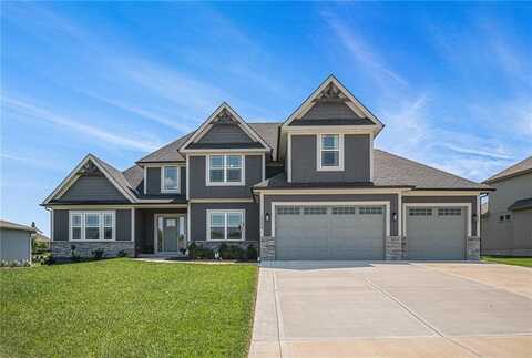 1104 SW Whispering Willow Way, Lees Summit, MO 64064