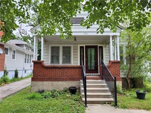1911 S Ralston Avenue, Independence, MO 64052